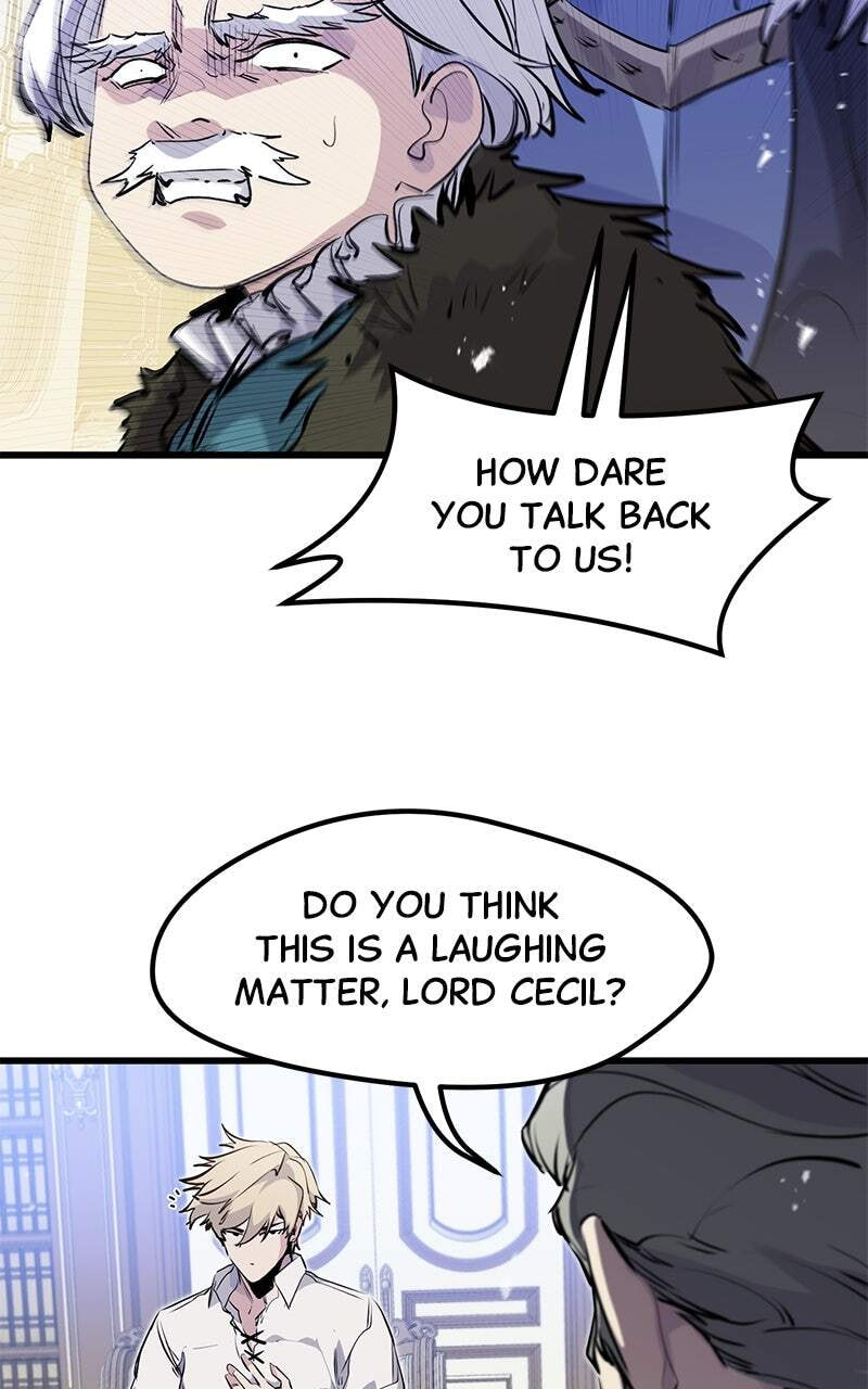 The Regressed Mercenary's Machinations Chapter 28 page 13 - 