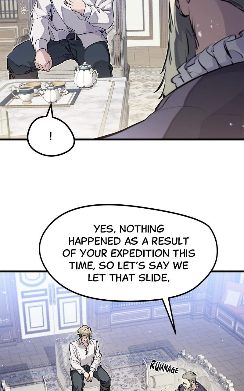 The Regressed Mercenary's Machinations Chapter 28 page 14 - 