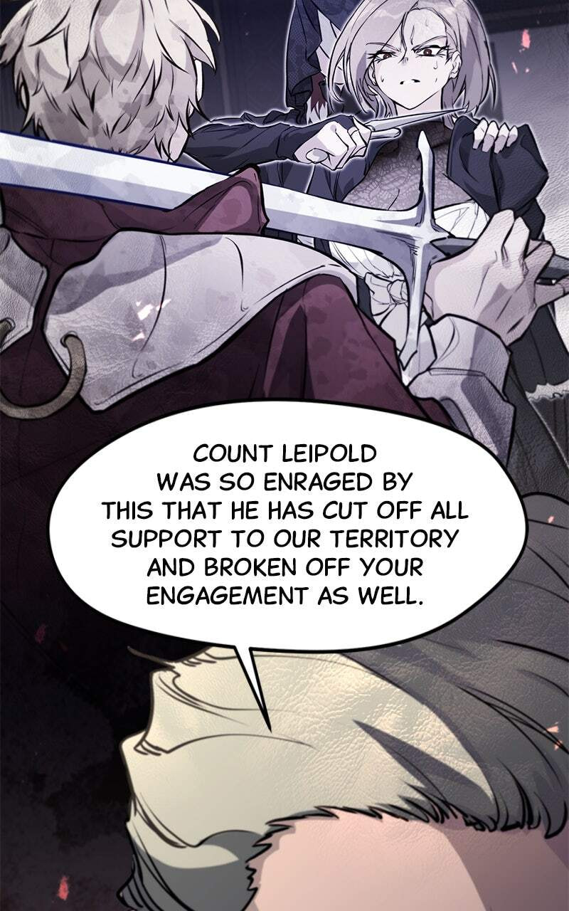The Regressed Mercenary's Machinations Chapter 28 page 19 - 