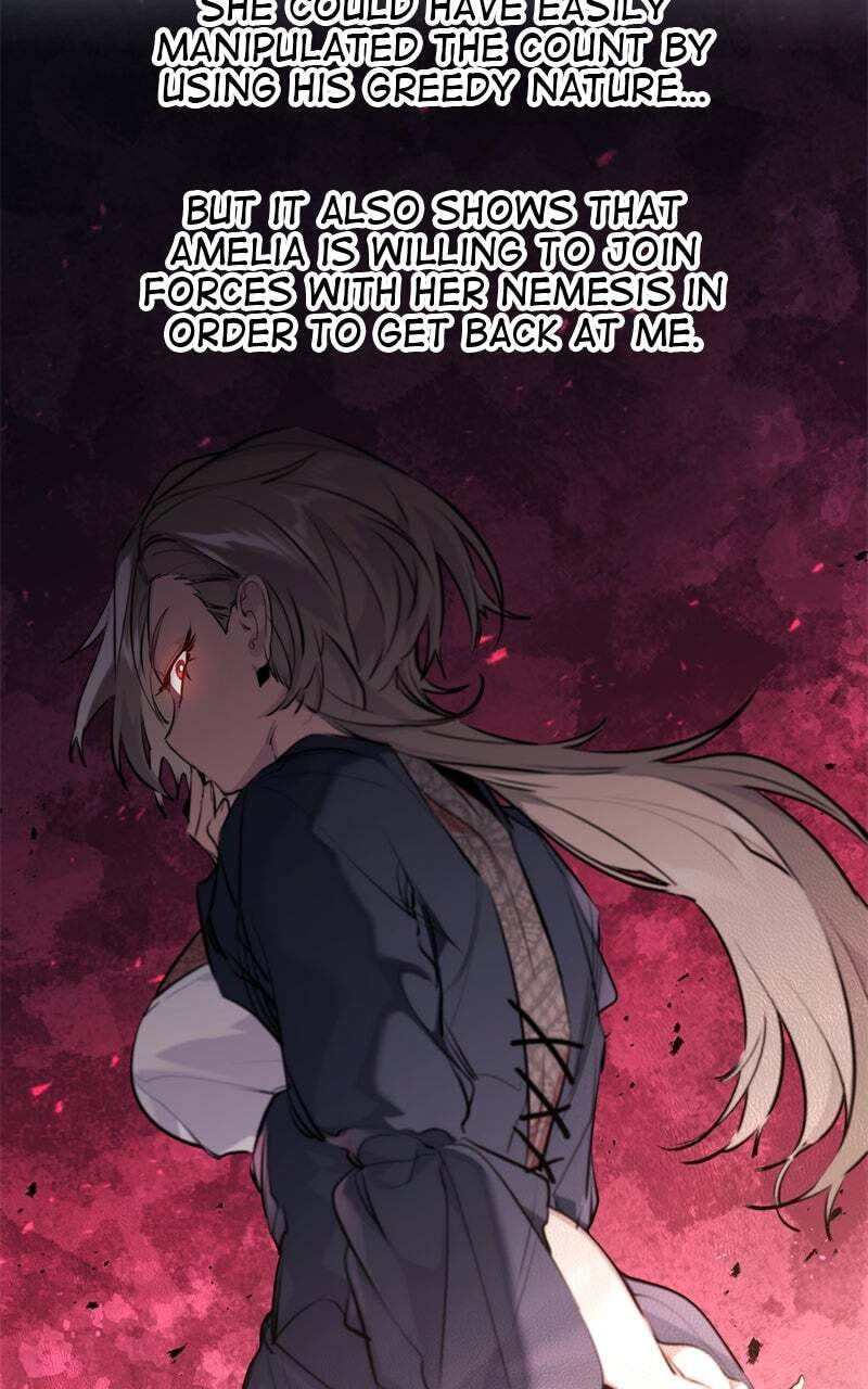 The Regressed Mercenary's Machinations Chapter 28 page 22 - 