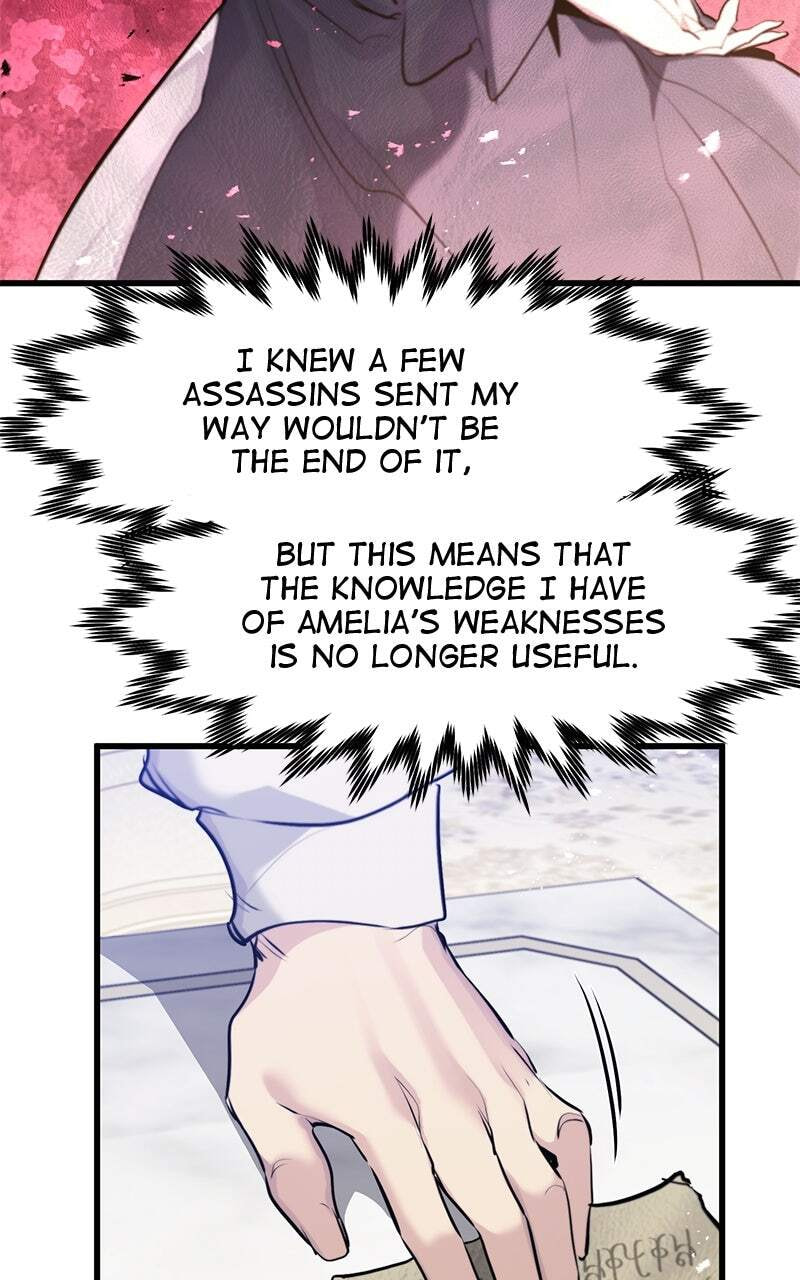 The Regressed Mercenary's Machinations Chapter 28 page 23 - 