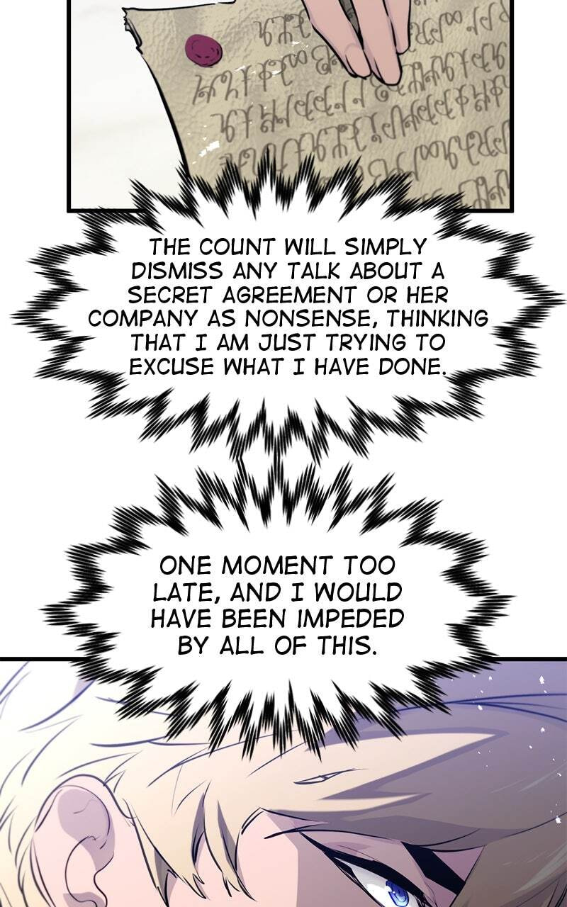 The Regressed Mercenary's Machinations Chapter 28 page 24 - 