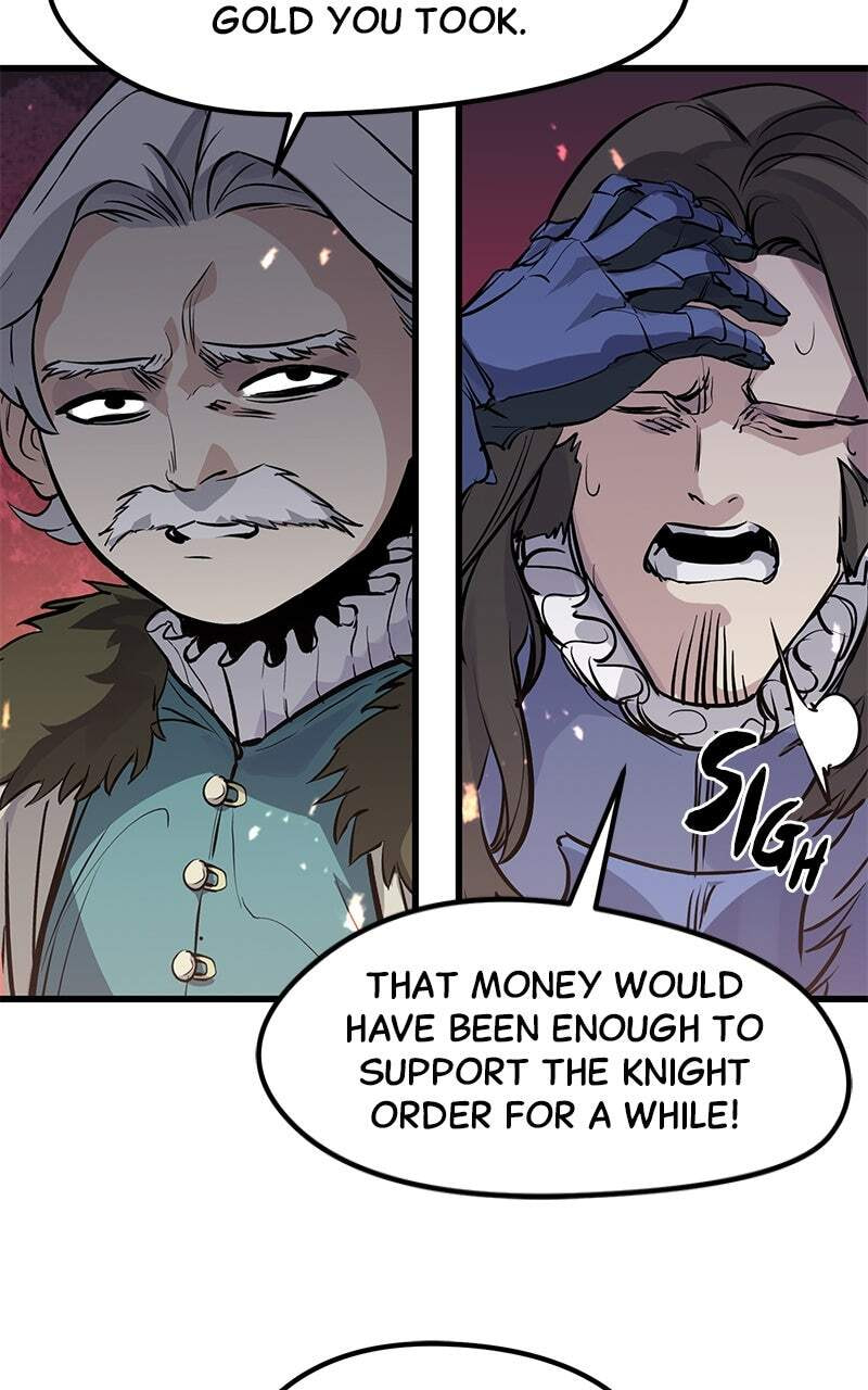 The Regressed Mercenary's Machinations Chapter 28 page 27 - 