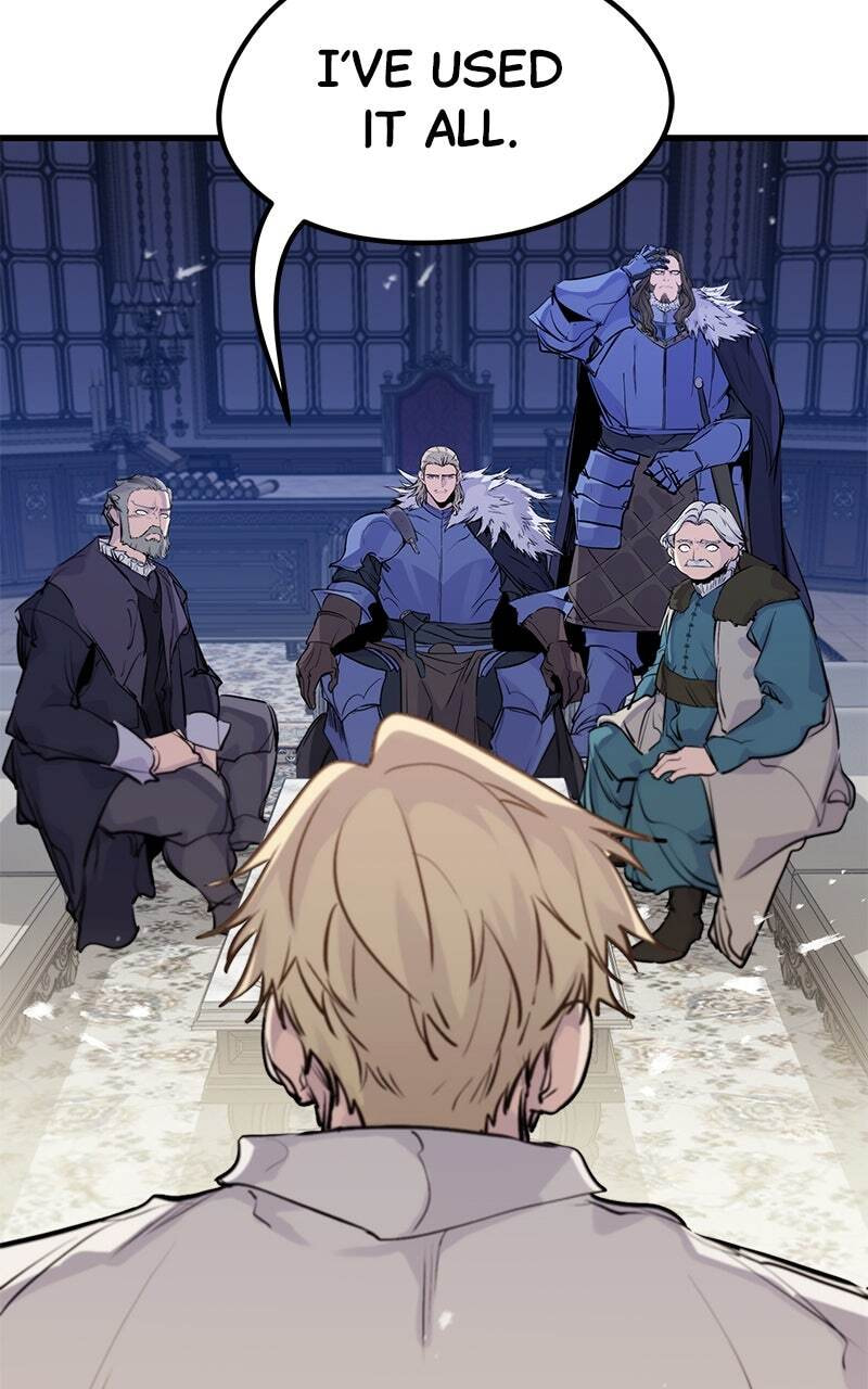 The Regressed Mercenary's Machinations Chapter 28 page 28 - 