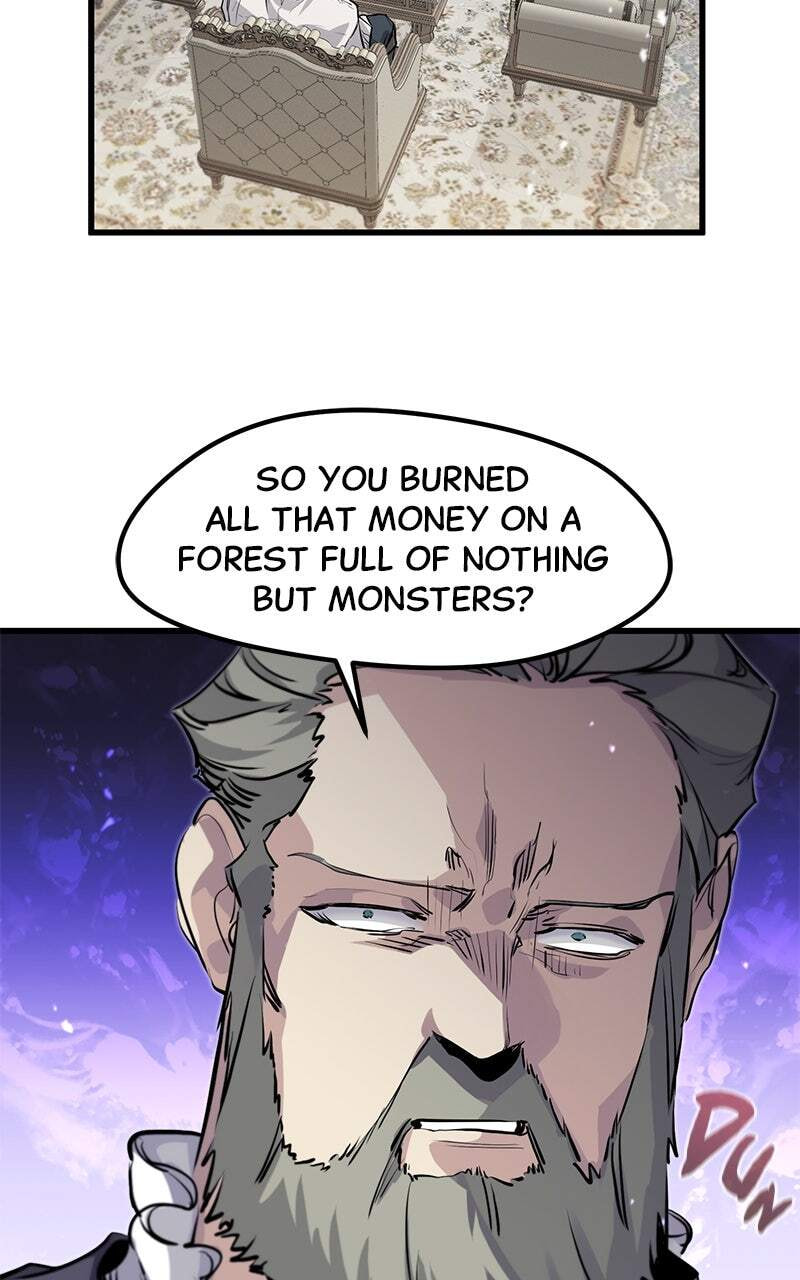 The Regressed Mercenary's Machinations Chapter 28 page 31 - 