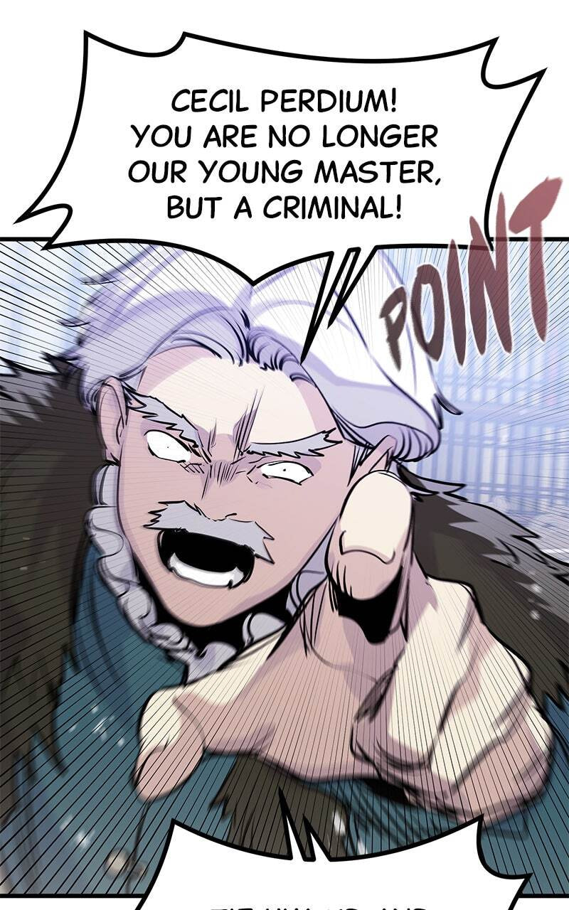 The Regressed Mercenary's Machinations Chapter 28 page 35 - 