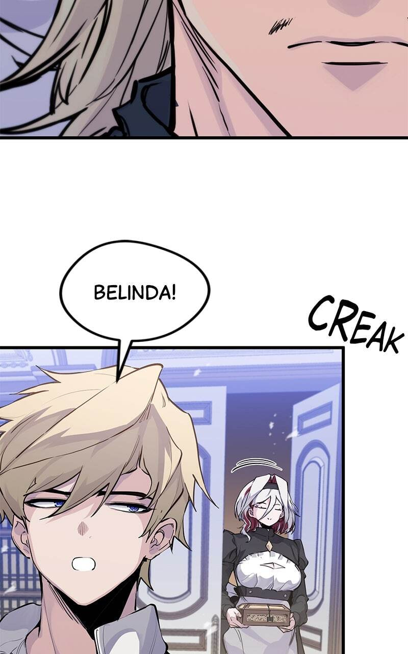 The Regressed Mercenary's Machinations Chapter 28 page 39 - 