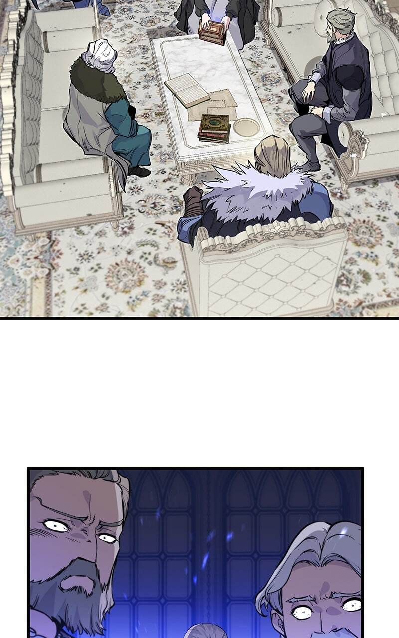 The Regressed Mercenary's Machinations Chapter 28 page 41 - 