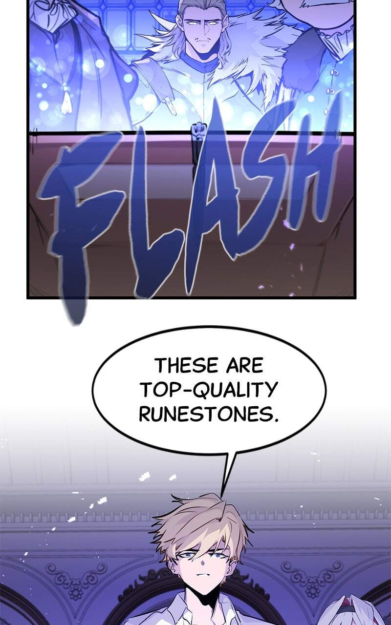 The Regressed Mercenary's Machinations Chapter 28 page 42 - 