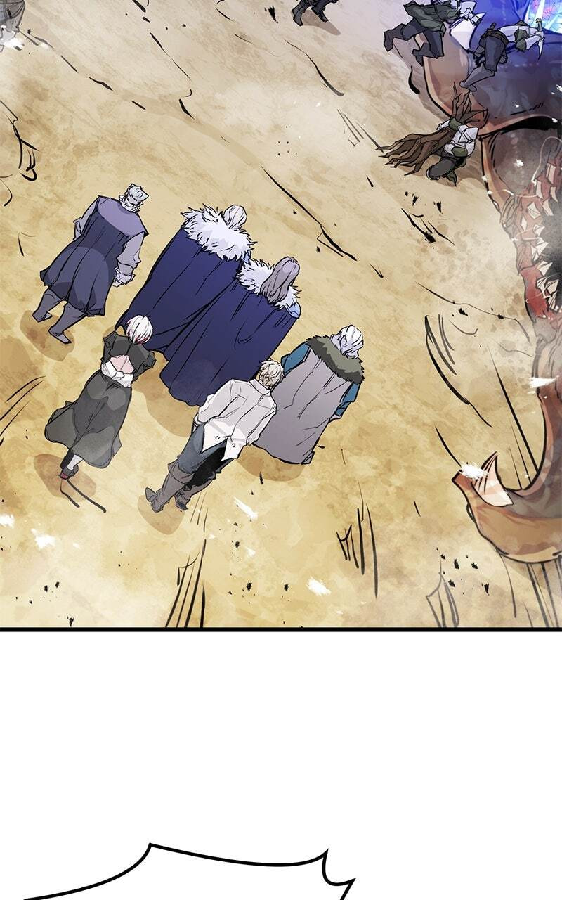 The Regressed Mercenary's Machinations Chapter 28 page 50 - 