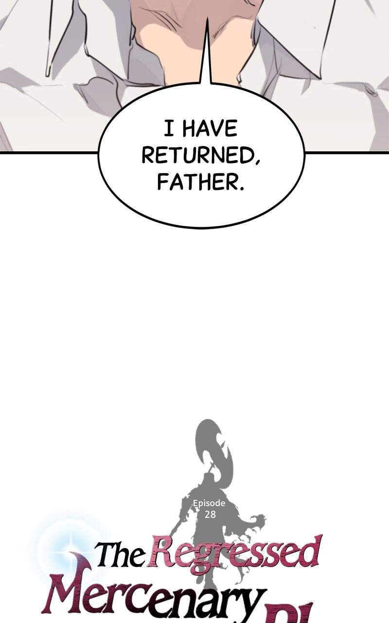 The Regressed Mercenary's Machinations Chapter 28 page 6 - 