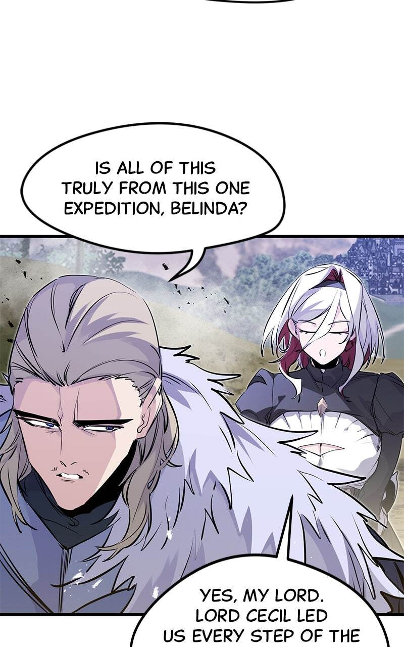The Regressed Mercenary's Machinations Chapter 28 page 53 - 