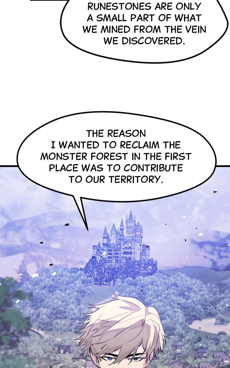 The Regressed Mercenary's Machinations Chapter 28 page 55 - 