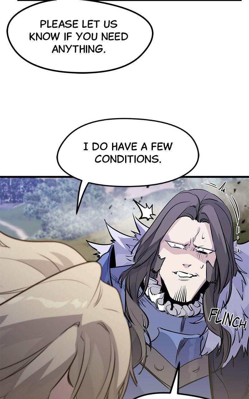 The Regressed Mercenary's Machinations Chapter 28 page 60 - 
