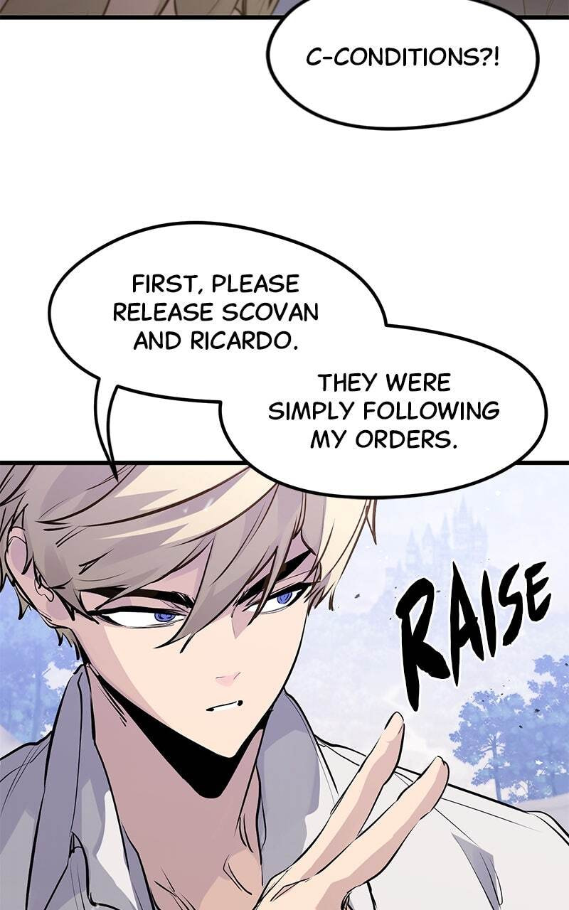 The Regressed Mercenary's Machinations Chapter 28 page 61 - 