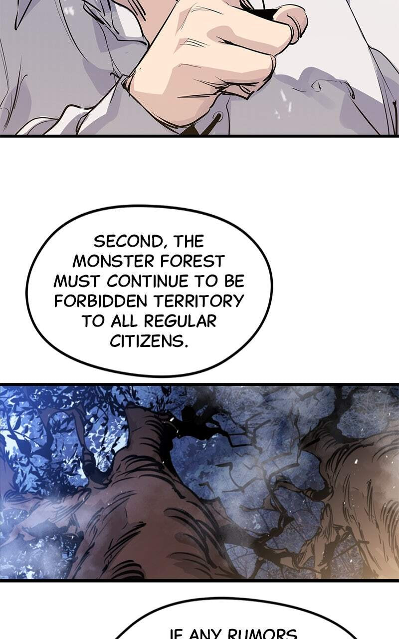 The Regressed Mercenary's Machinations Chapter 28 page 62 - 