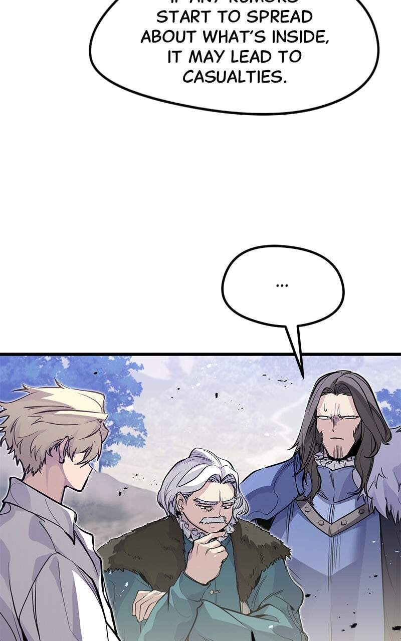 The Regressed Mercenary's Machinations Chapter 28 page 63 - 