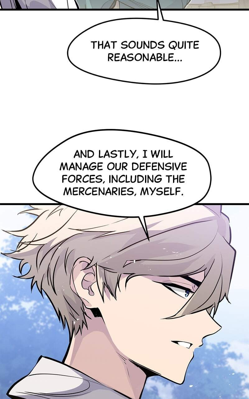 The Regressed Mercenary's Machinations Chapter 28 page 64 - 
