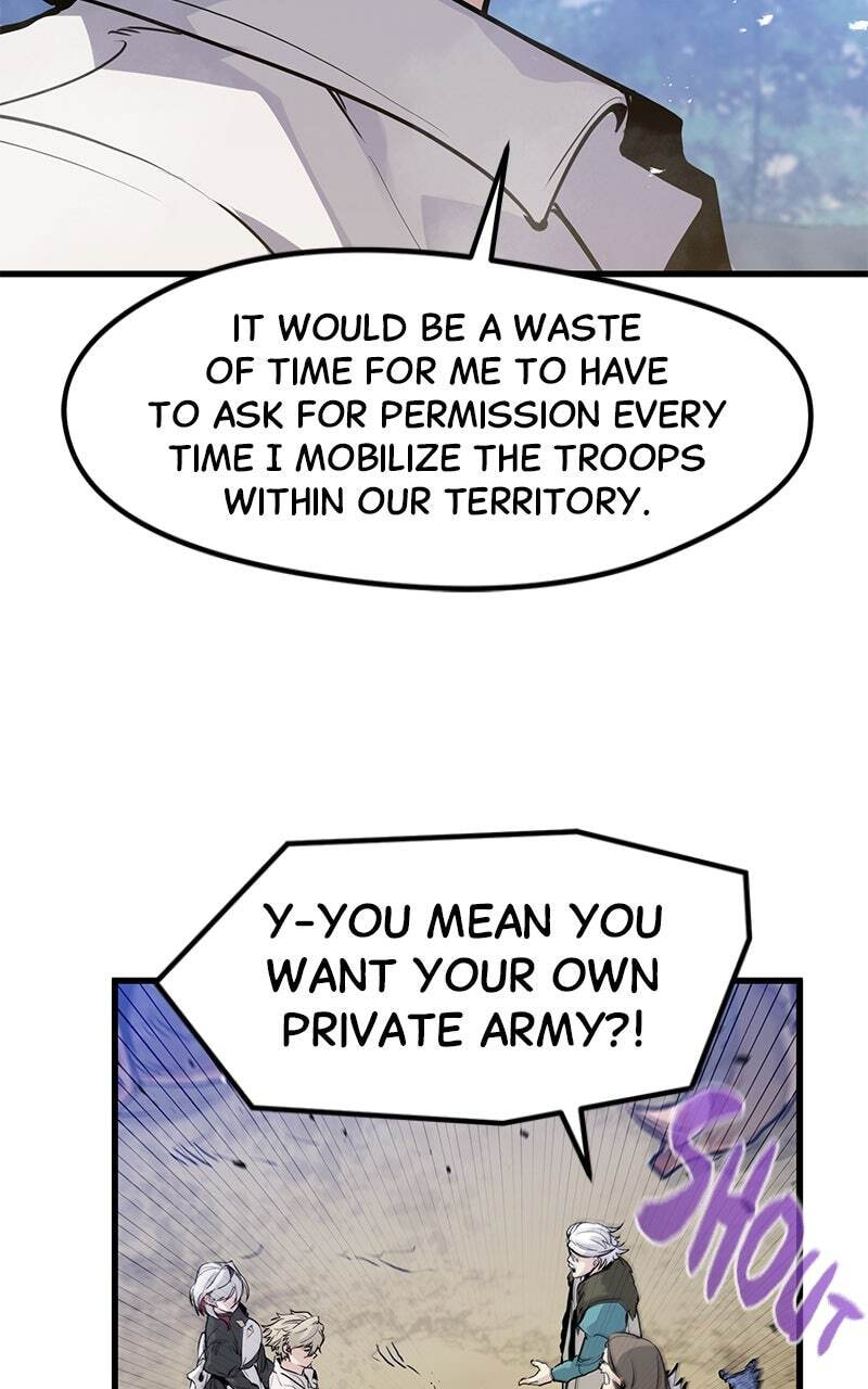 The Regressed Mercenary's Machinations Chapter 28 page 65 - 