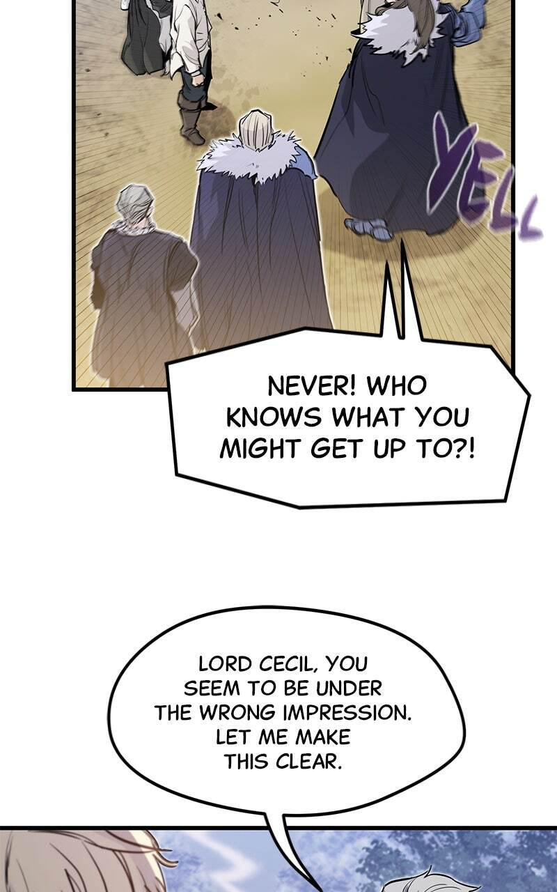 The Regressed Mercenary's Machinations Chapter 28 page 66 - 