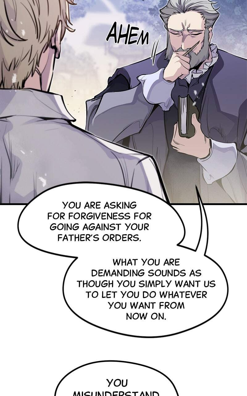 The Regressed Mercenary's Machinations Chapter 28 page 67 - 