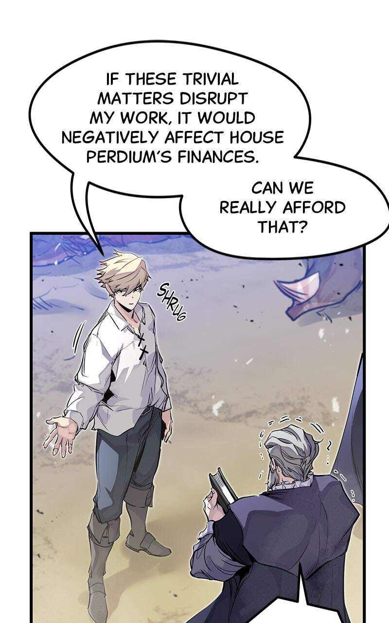 The Regressed Mercenary's Machinations Chapter 28 page 69 - 