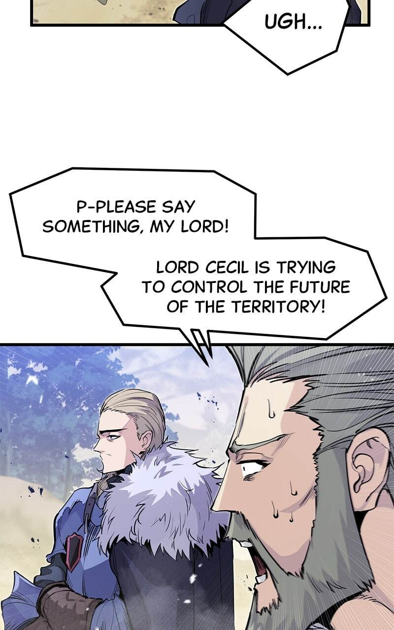 The Regressed Mercenary's Machinations Chapter 28 page 70 - 