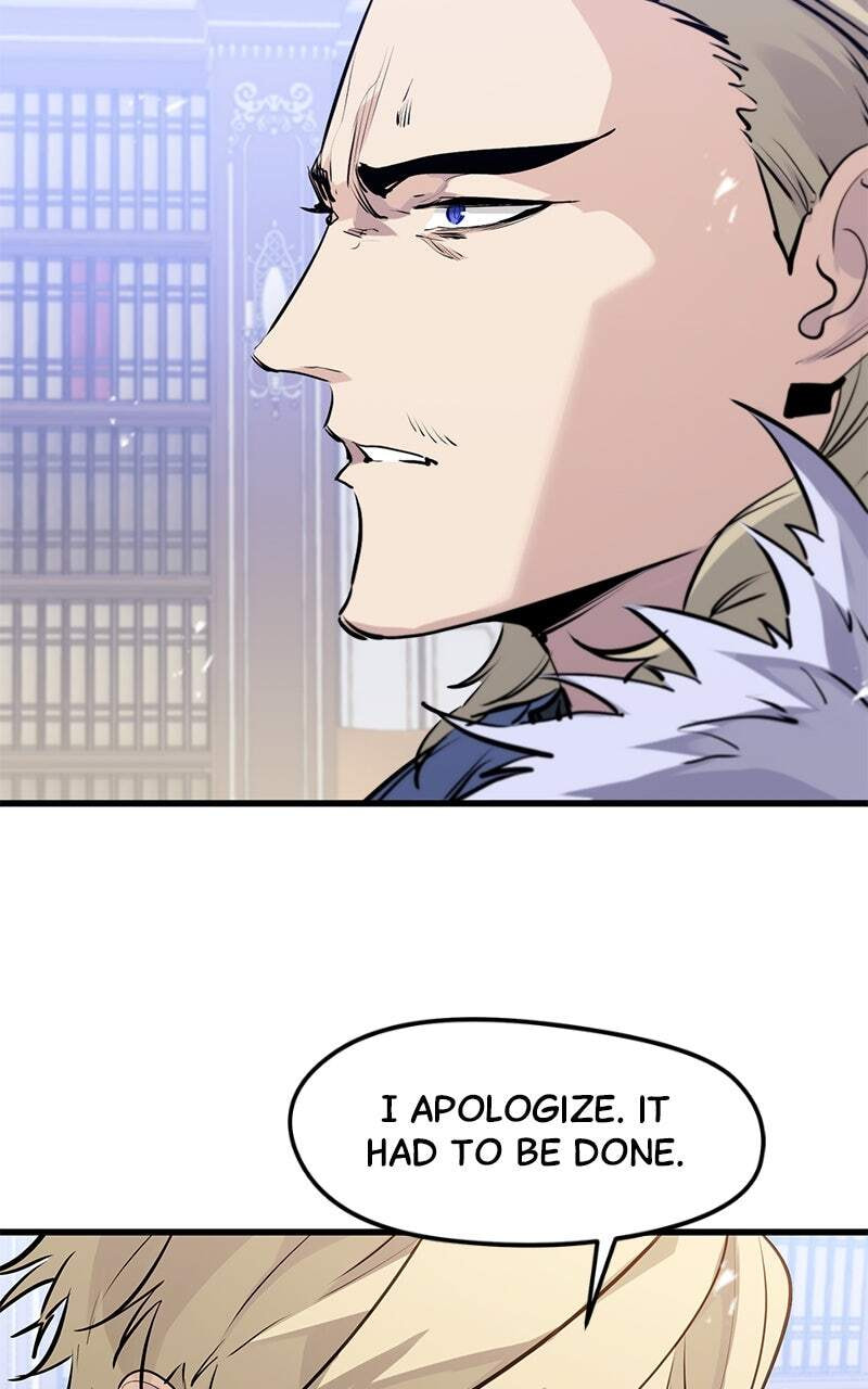The Regressed Mercenary's Machinations Chapter 28 page 8 - 