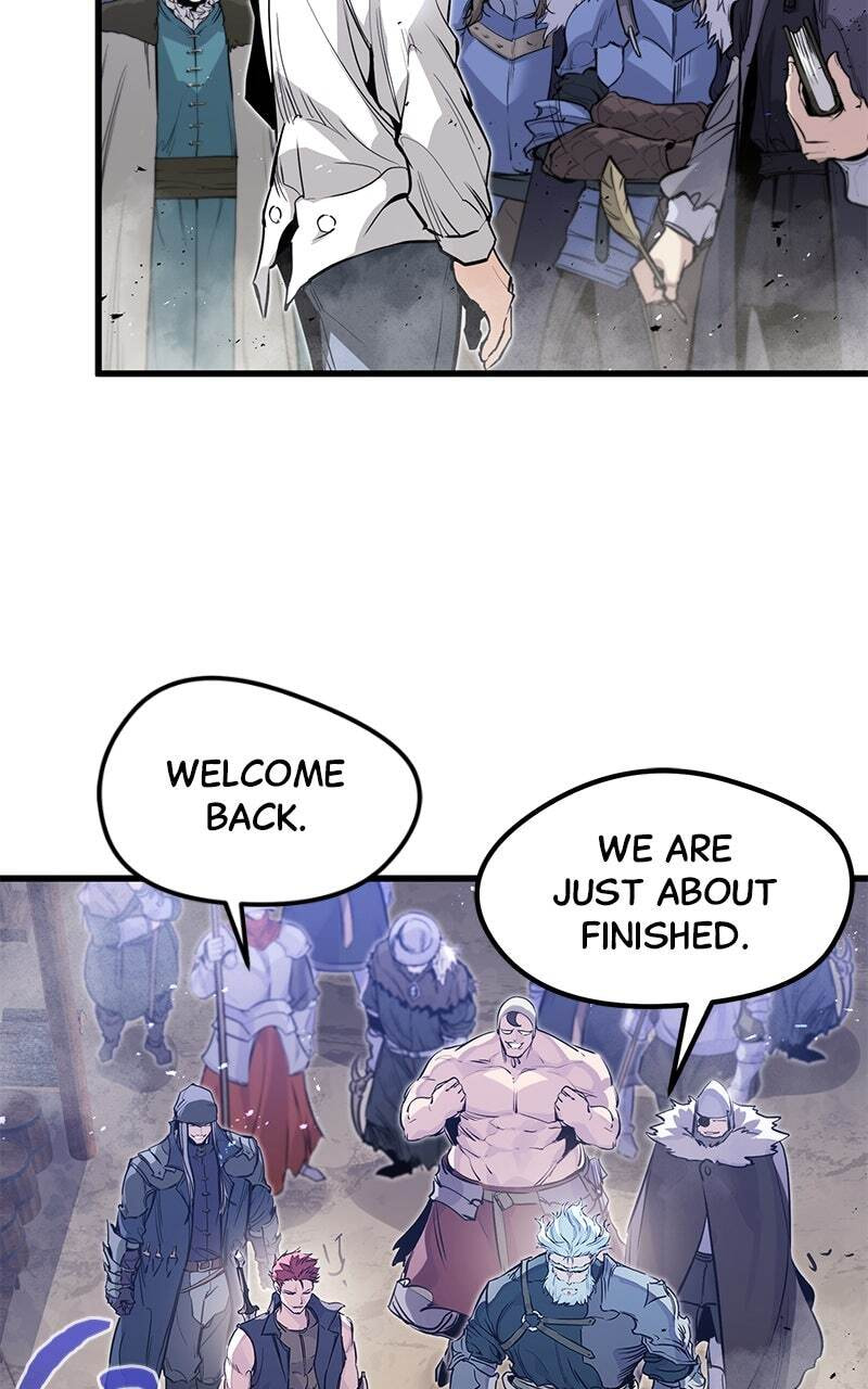 The Regressed Mercenary's Machinations Chapter 28 page 72 - 