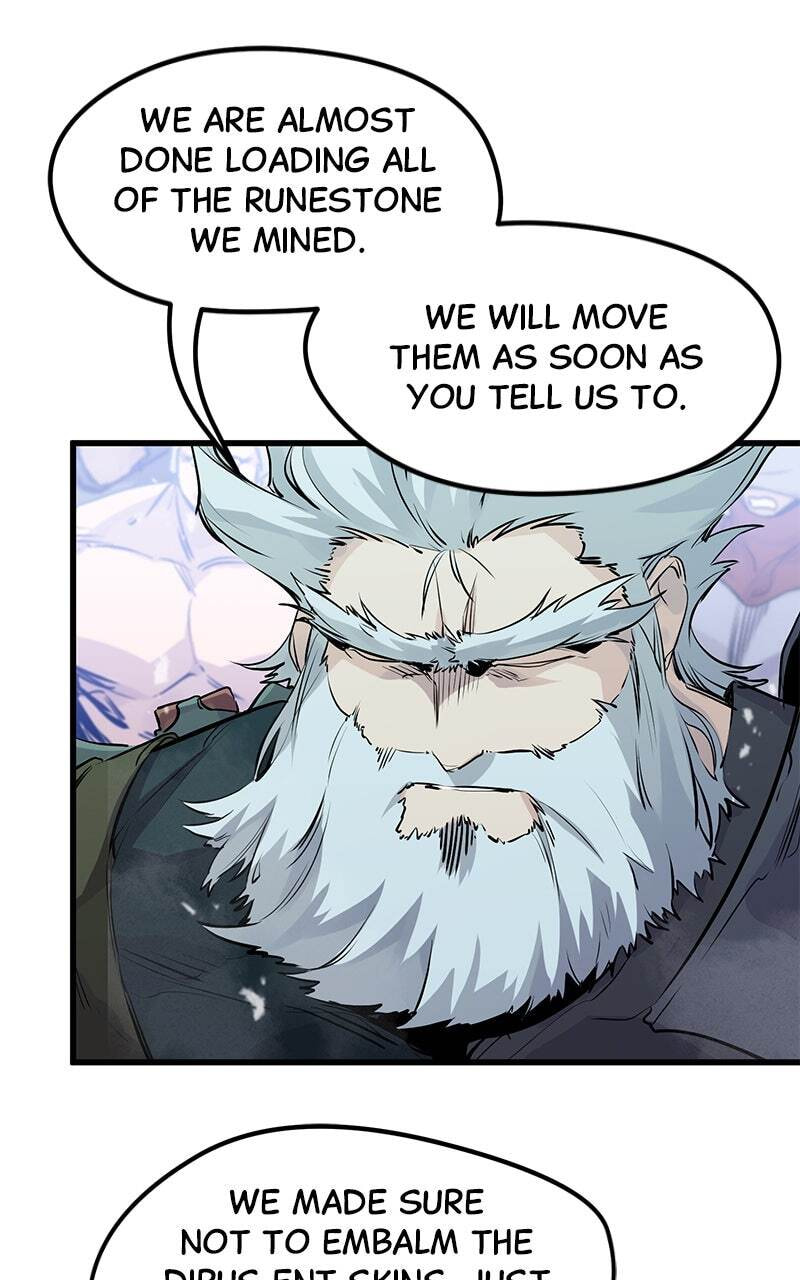 The Regressed Mercenary's Machinations Chapter 28 page 74 - 