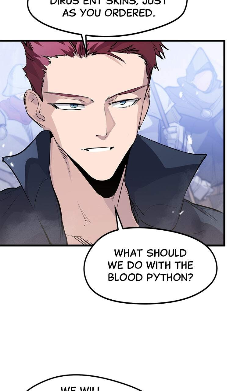 The Regressed Mercenary's Machinations Chapter 28 page 75 - 