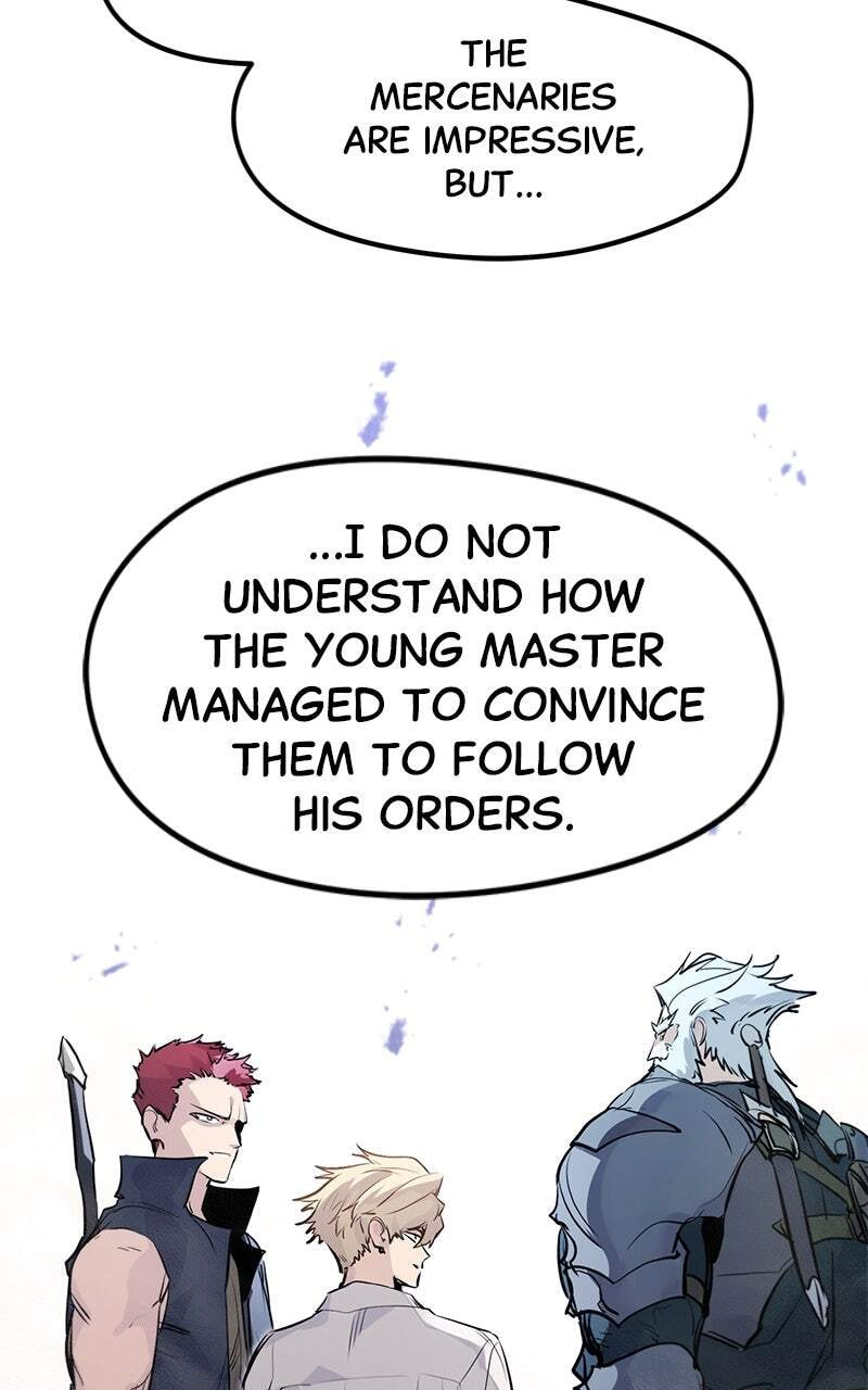 The Regressed Mercenary's Machinations Chapter 28 page 78 - 