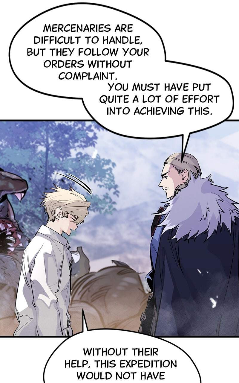 The Regressed Mercenary's Machinations Chapter 28 page 82 - 
