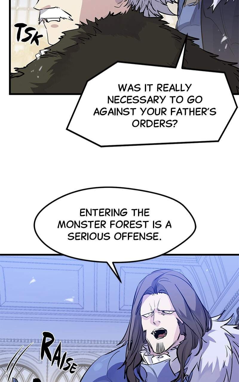 The Regressed Mercenary's Machinations Chapter 28 page 10 - 