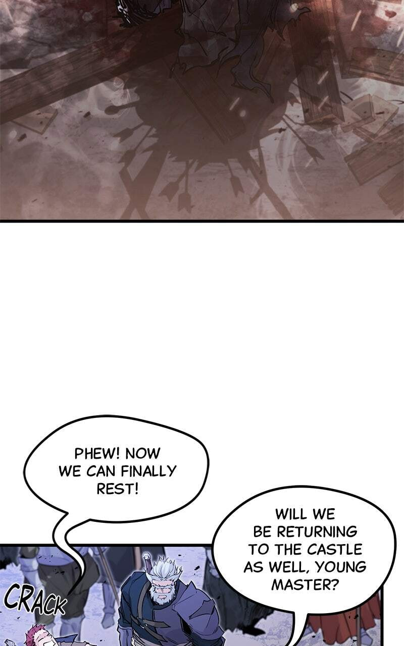 The Regressed Mercenary's Machinations Chapter 28 page 96 - 