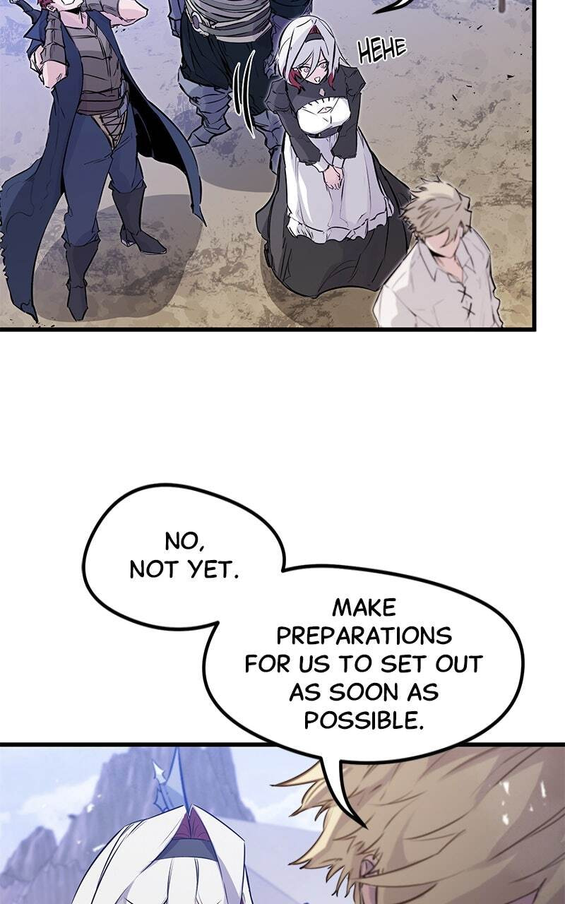 The Regressed Mercenary's Machinations Chapter 28 page 97 - 