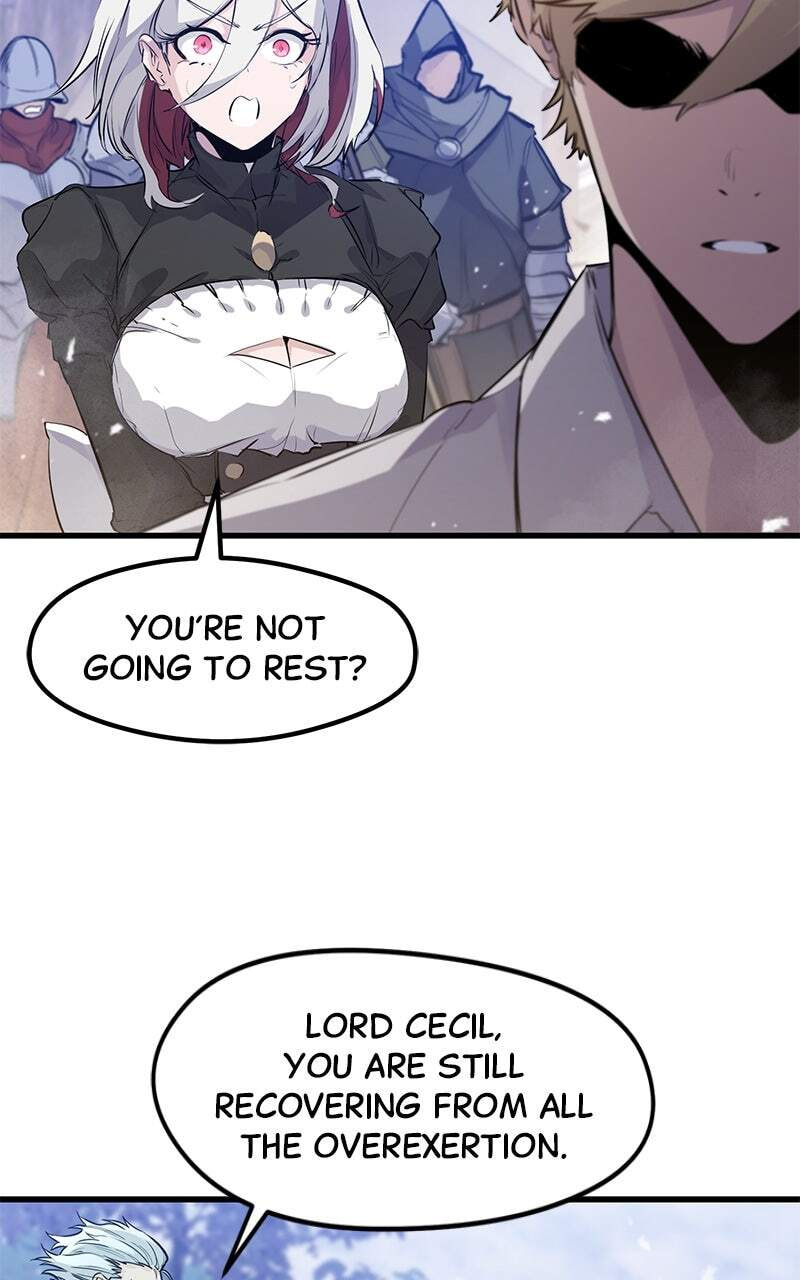 The Regressed Mercenary's Machinations Chapter 28 page 98 - 