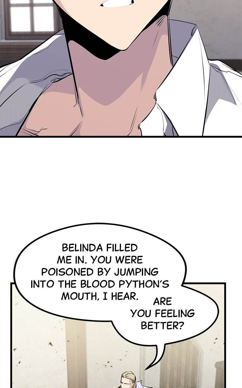 The Regressed Mercenary's Machinations Chapter 29 page 104 - 