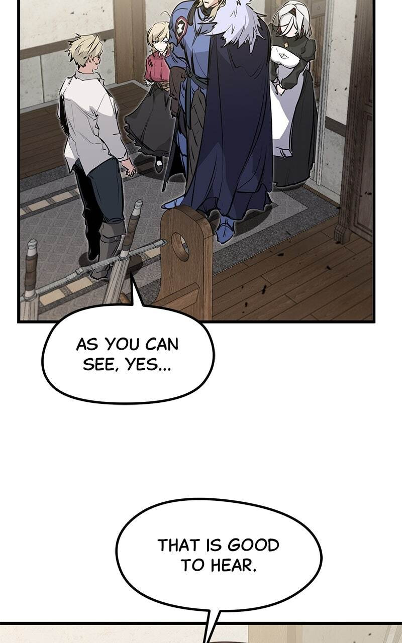 The Regressed Mercenary's Machinations Chapter 29 page 105 - 