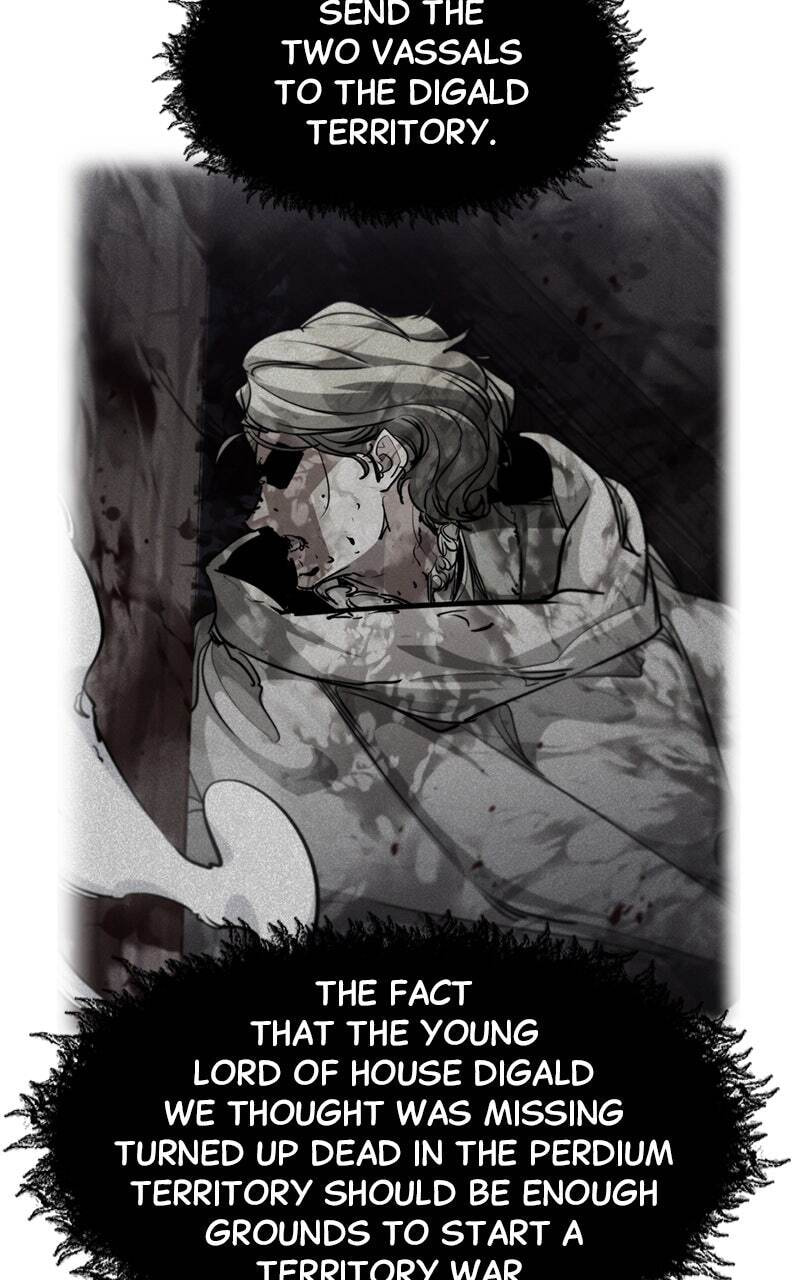 The Regressed Mercenary's Machinations Chapter 29 page 12 - 
