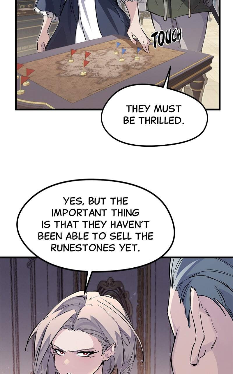 The Regressed Mercenary's Machinations Chapter 29 page 36 - 