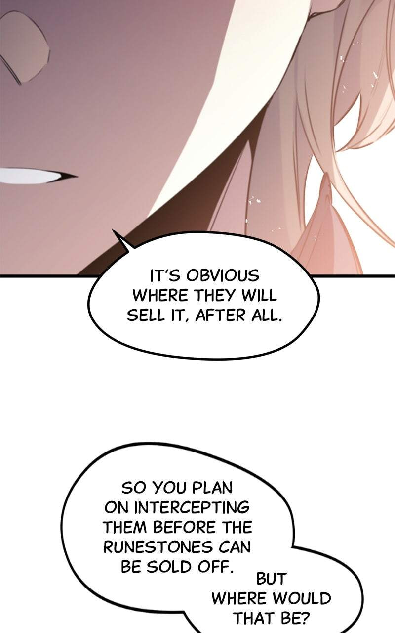 The Regressed Mercenary's Machinations Chapter 29 page 39 - 
