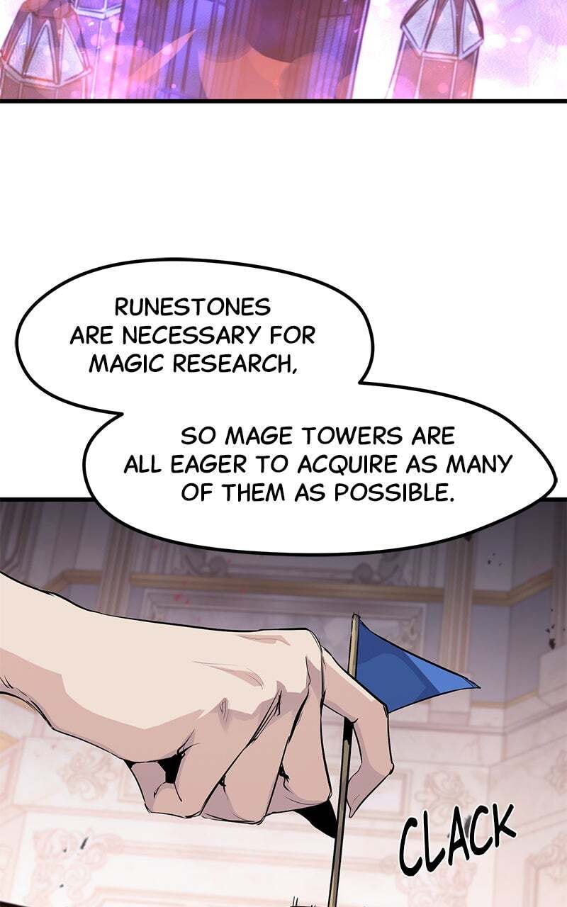The Regressed Mercenary's Machinations Chapter 29 page 43 - 