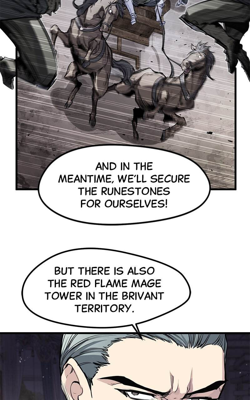 The Regressed Mercenary's Machinations Chapter 29 page 45 - 