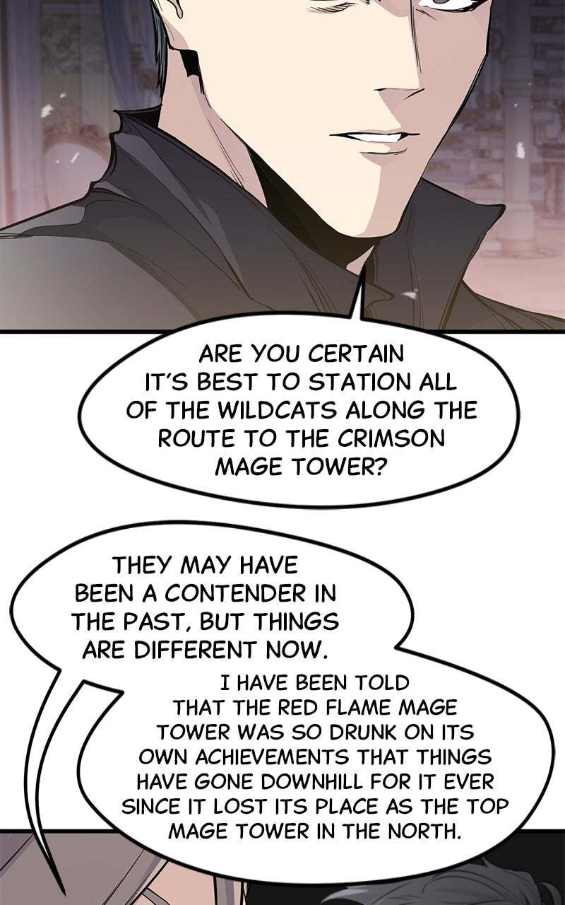 The Regressed Mercenary's Machinations Chapter 29 page 46 - 