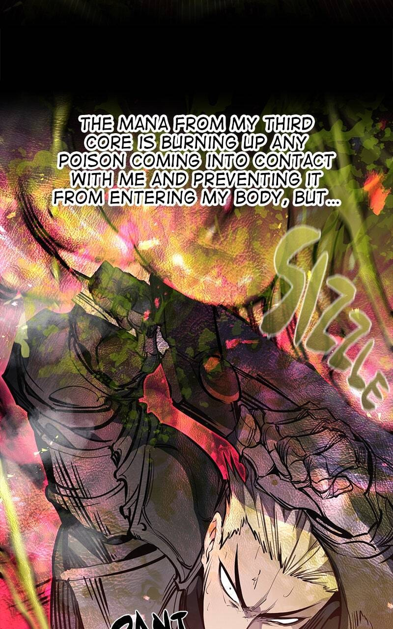The Regressed Mercenary's Machinations Chapter 29 page 61 - 