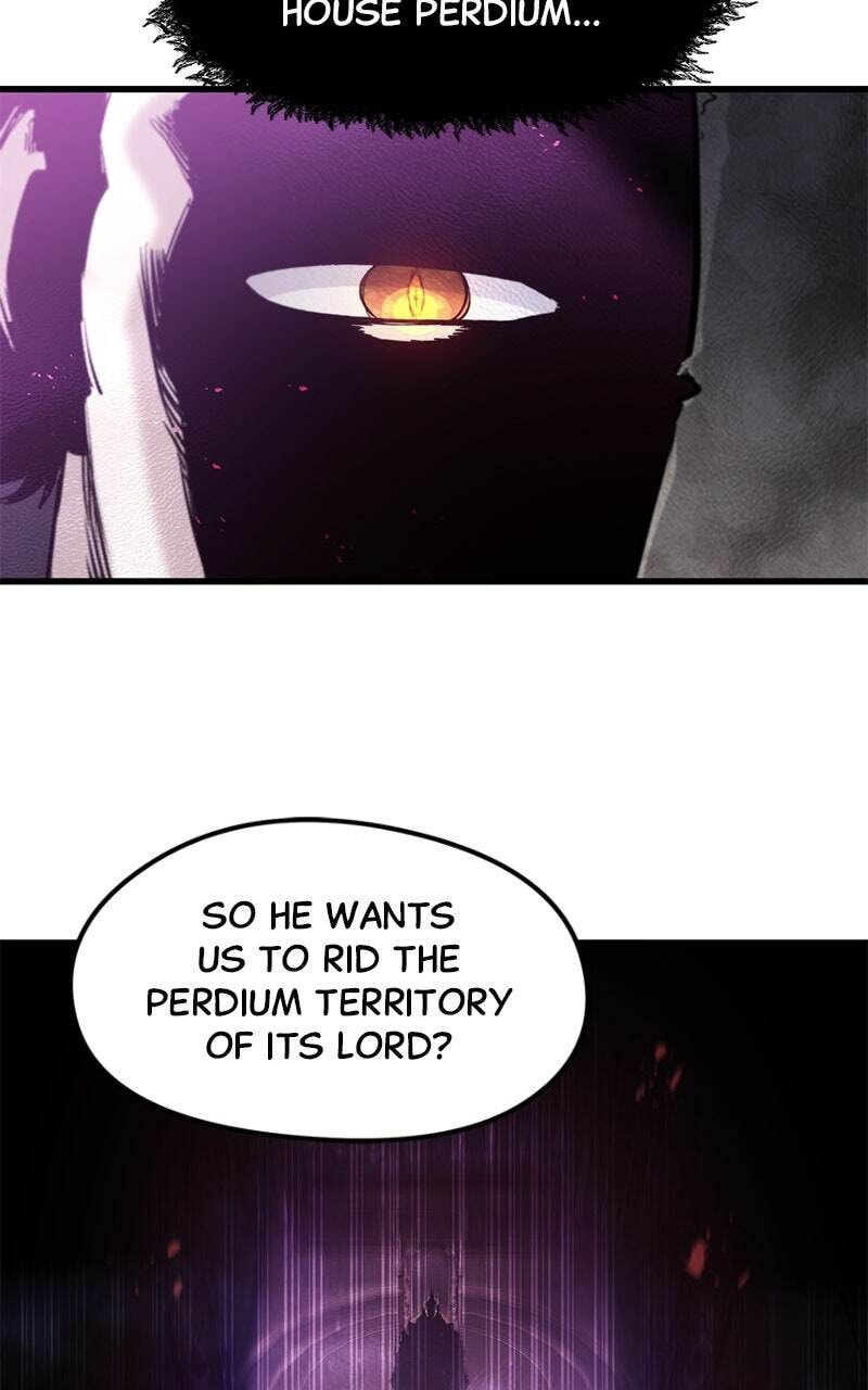 The Regressed Mercenary's Machinations Chapter 29 page 8 - 