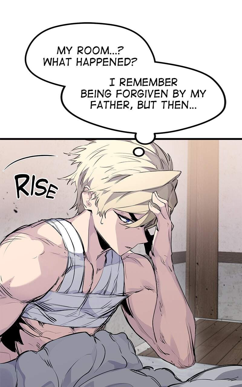 The Regressed Mercenary's Machinations Chapter 29 page 76 - 