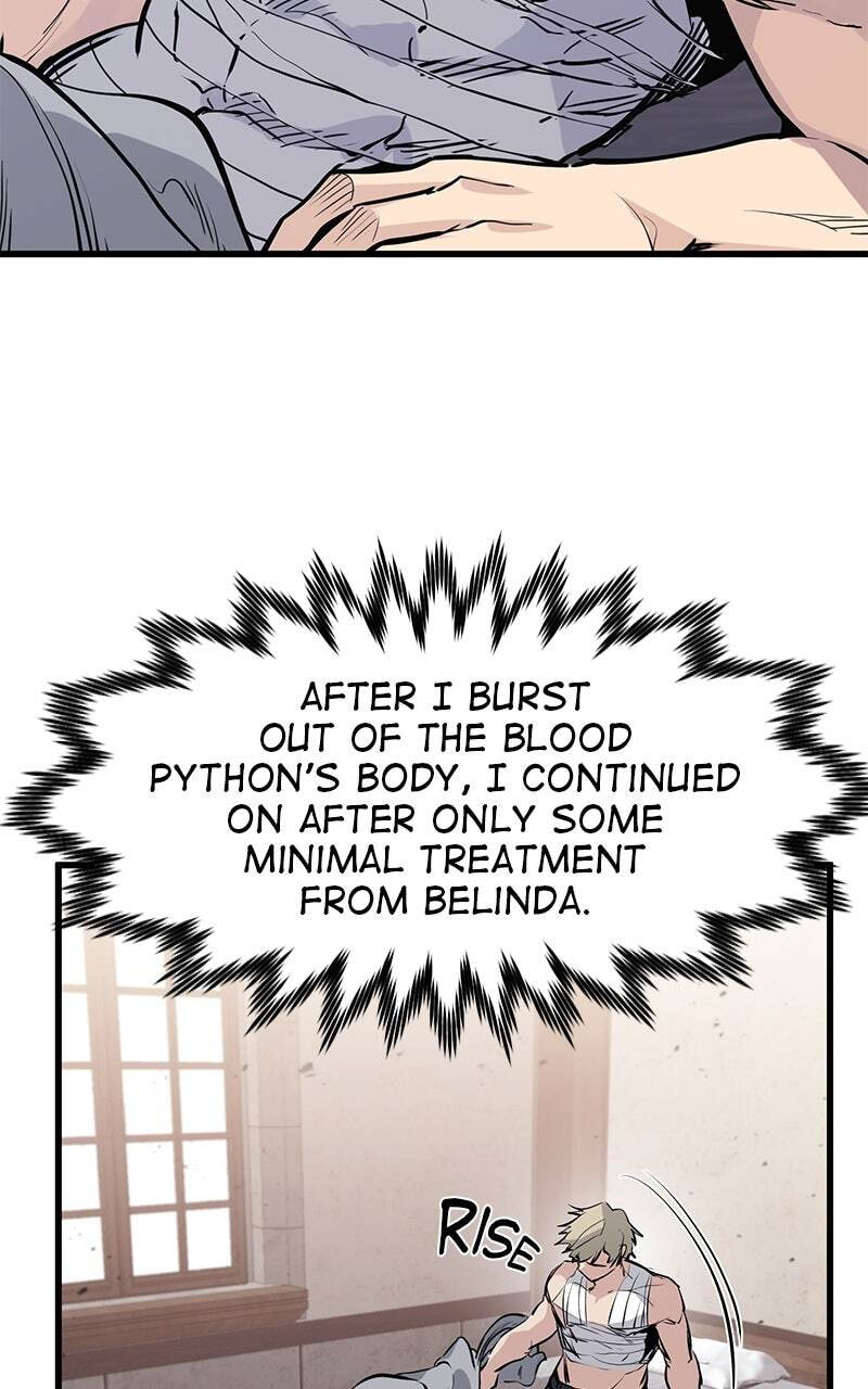 The Regressed Mercenary's Machinations Chapter 29 page 85 - 