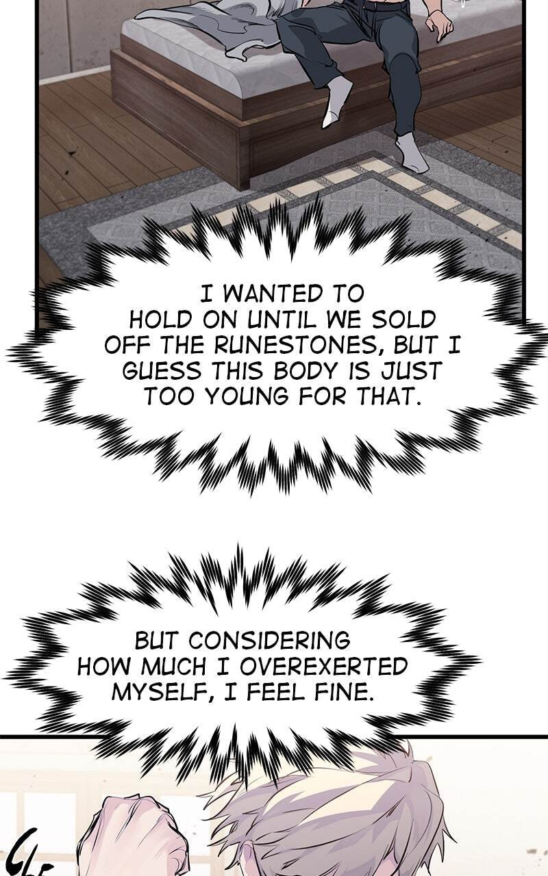 The Regressed Mercenary's Machinations Chapter 29 page 86 - 